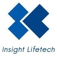 insight lifetech co., ltd. logo image