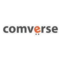 comverse logo image