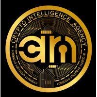 crypto intelligence agency logo image