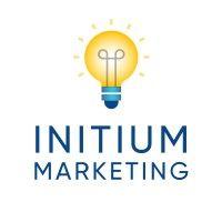 initium marketing llc logo image