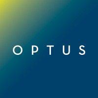 optus logo image