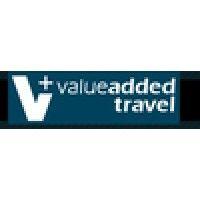 value added travel ltd logo image