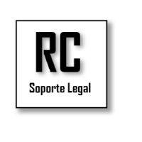 rc soporte legal logo image