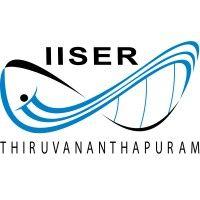 indian institute of science education and research, thiruvananthapuram logo image