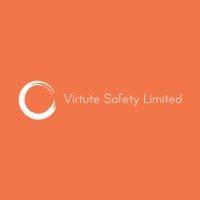 virtute safety limited logo image