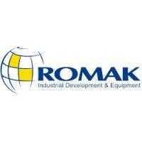 romak trading co.