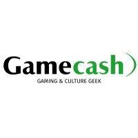 gamecash logo image