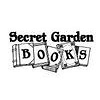 secret garden bookshop