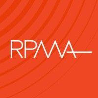 rpma comunicação logo image