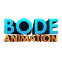 bode animation logo image