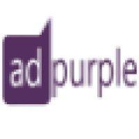 adpurplemedia logo image