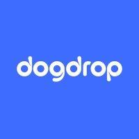 dogdrop logo image