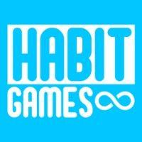 habit games logo image