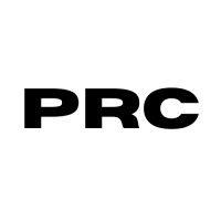 prc logo image