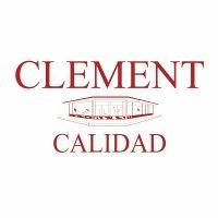 clement logo image