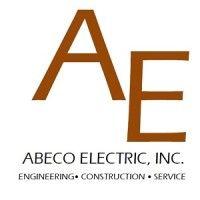 abeco electric services, inc. logo image