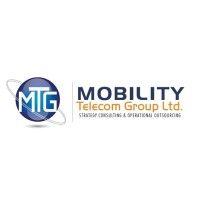 mobility telecom group ltd. logo image