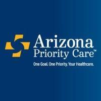 arizona priority care logo image