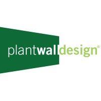 plantwalldesign logo image