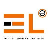 erfgoed leiden en omstreken logo image