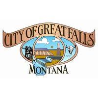 city of great falls