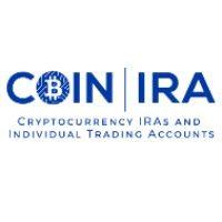 coin ira llc logo image