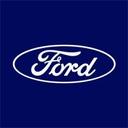 logo of Ford Motor Company