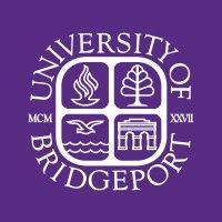 university of bridgeport logo image