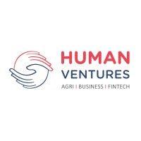 human ventures private limited logo image