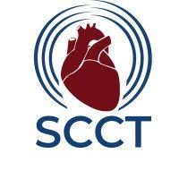 society of cardiovascular computed tomography logo image