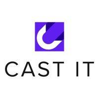 cast it