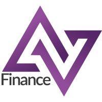 av finance logo image