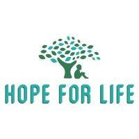 hope for life logo image