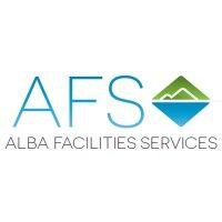 alba facilities services ltd logo image