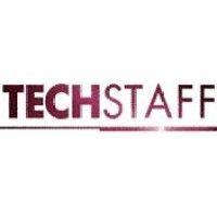 techstaff of az logo image