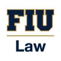 florida international university - college of law logo image