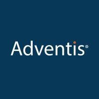 adventis logo image