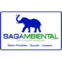 sagambiental sas logo image