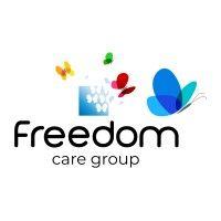 freedom care group logo image