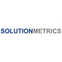 solutionmetrics logo image