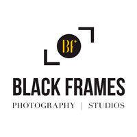 black frames logo image