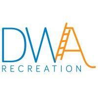 dwa recreation logo image