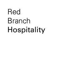 red branch hospitality logo image