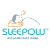 sleepow, llc.. logo image