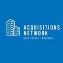 logo of Acquisitions Network