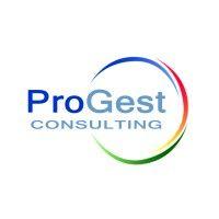 progest srl logo image