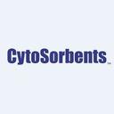 logo of Cytosorbents Corporation