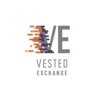 vested exchange logo image