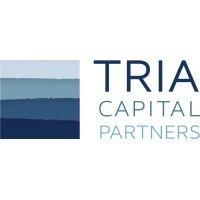 tria capital partners logo image