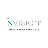 nvision, proudly part of bradyplus